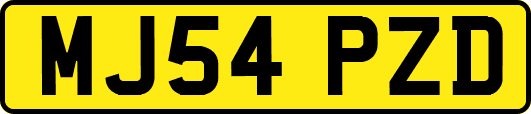 MJ54PZD