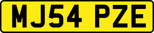 MJ54PZE