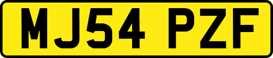 MJ54PZF