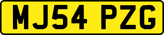 MJ54PZG