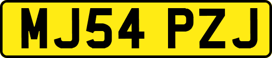 MJ54PZJ