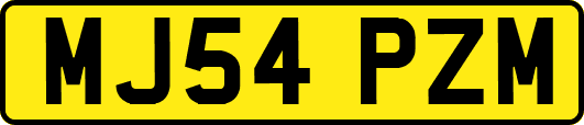 MJ54PZM