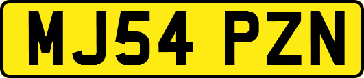 MJ54PZN