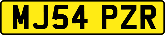 MJ54PZR