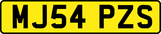 MJ54PZS