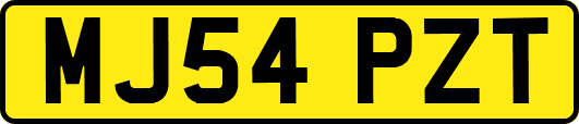 MJ54PZT