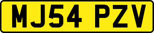 MJ54PZV