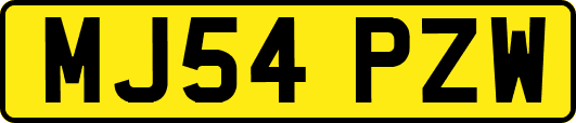 MJ54PZW