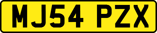 MJ54PZX