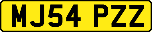 MJ54PZZ