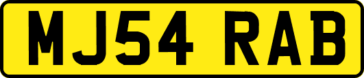 MJ54RAB