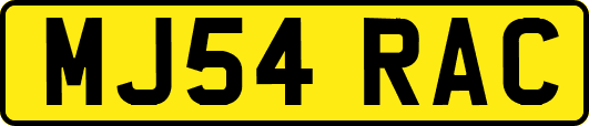 MJ54RAC