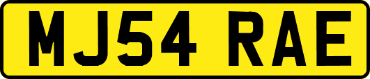 MJ54RAE
