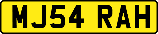 MJ54RAH