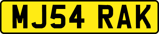MJ54RAK