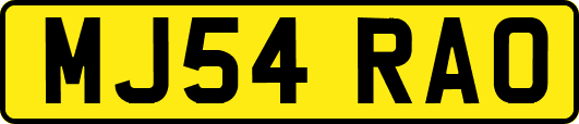 MJ54RAO
