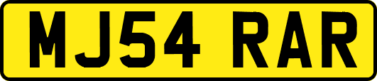 MJ54RAR