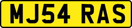 MJ54RAS