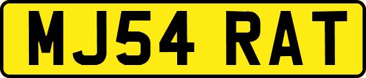 MJ54RAT