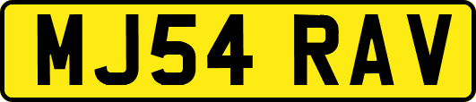 MJ54RAV