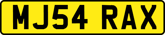 MJ54RAX