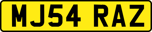 MJ54RAZ