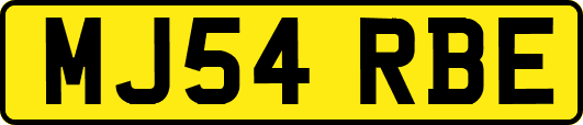 MJ54RBE