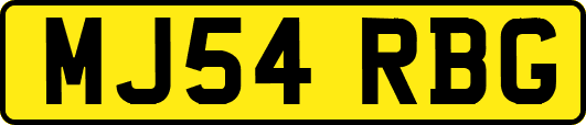 MJ54RBG