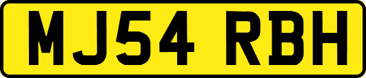 MJ54RBH