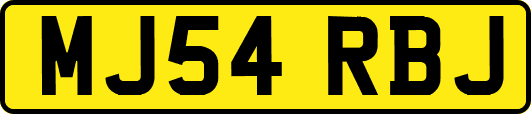 MJ54RBJ