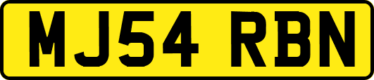 MJ54RBN