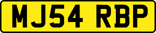 MJ54RBP