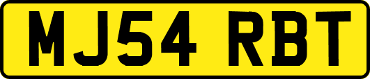 MJ54RBT