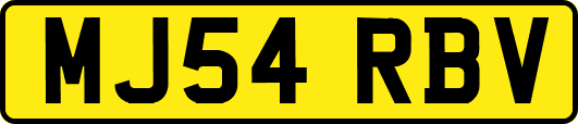 MJ54RBV