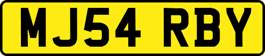 MJ54RBY