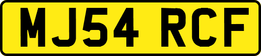 MJ54RCF