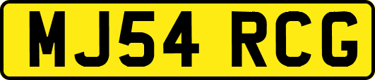 MJ54RCG