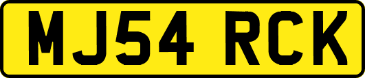 MJ54RCK