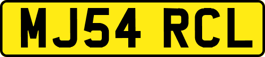 MJ54RCL