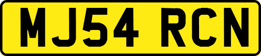 MJ54RCN