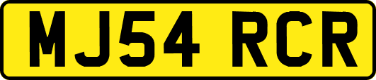 MJ54RCR