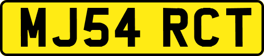 MJ54RCT