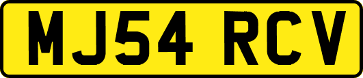 MJ54RCV