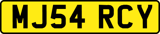 MJ54RCY