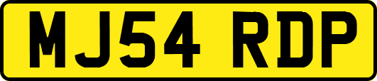 MJ54RDP