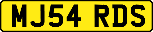 MJ54RDS