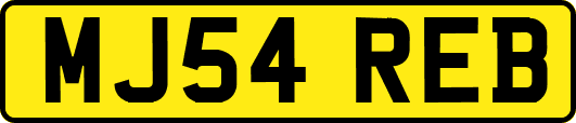 MJ54REB
