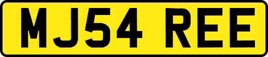 MJ54REE