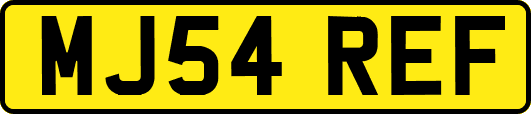 MJ54REF
