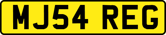 MJ54REG
